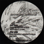 Various : BBHC:2 The Breakbeat Hardcore EP (12", EP)