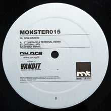 Load image into Gallery viewer, Nu NRG : Casino (12")