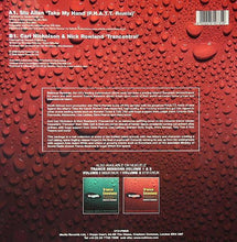 Load image into Gallery viewer, Stu Allan / Carl Nicholson &amp; Nick Rowland : Trance Sessions Volume 2: Digitally Encoded, Sampler (12")