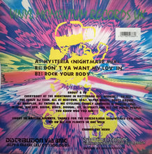 Load image into Gallery viewer, DJ Demand : Love Bomb EP. (12", EP)