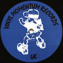 Load image into Gallery viewer, DJ Demand : Love Bomb EP. (12", EP)