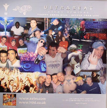Load image into Gallery viewer, Ultrabeat : Pretty Green Eyes / Better Than Life (Hixxy Remixes) (12")