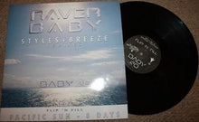 Load image into Gallery viewer, Flip &amp; Fill : Pacific Sun / Six Days (Styles + Breeze Remixes) (12")
