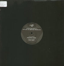 Load image into Gallery viewer, Flip &amp; Fill : Pacific Sun / Six Days (Styles + Breeze Remixes) (12")