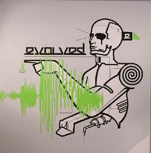 Load image into Gallery viewer, Scott Brown : Trance Sect / Lost Generation (Kev Energy Megamix) (12")