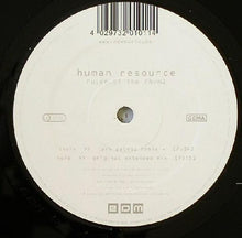Load image into Gallery viewer, Human Resource : Ruler Of The Rhymz (12")