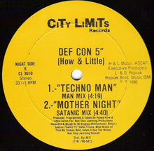 Load image into Gallery viewer, Def Con 5 (2) : Again (12")