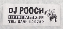 Load image into Gallery viewer, DJ Pooch : Let The Bass Roll (12", W/Lbl)
