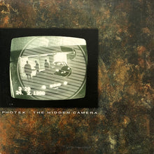 Load image into Gallery viewer, Photek : The Hidden Camera (2x12")