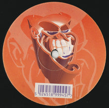Load image into Gallery viewer, The Dream Team : Somebody? / Beat Of The Year (12")