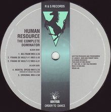 Load image into Gallery viewer, Human Resource : The Complete Dominator (12", MPO)