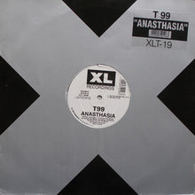 Load image into Gallery viewer, T99 : Anasthasia (12", Single)