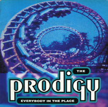 Load image into Gallery viewer, The Prodigy : Everybody In The Place (12")