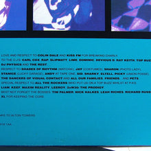 Load image into Gallery viewer, The Prodigy : Everybody In The Place (12")