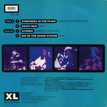 Load image into Gallery viewer, The Prodigy : Everybody In The Place (12")