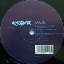 Load image into Gallery viewer, Altitude : Altitude (12")