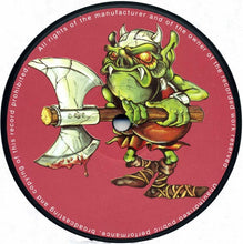 Load image into Gallery viewer, Stingray &amp; Sonicdriver : As Cold As Ice (12")