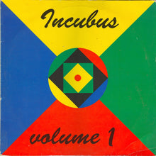 Load image into Gallery viewer, Incubus : Volume 1 (12")