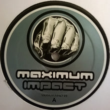 Load image into Gallery viewer, DJ Seduction : Kick That Bass / Slammin 'N Jammin (Joey Riot Remix) (12")