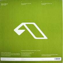 Load image into Gallery viewer, Above &amp; Beyond : Alone Tonight (12")