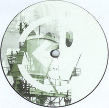 Load image into Gallery viewer, Benjamin. R* : Hybrid / Cold Passion (12")