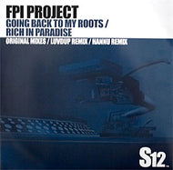 FPI Project : Going Back To My Roots / Rich In Paradise (12