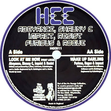 Load image into Gallery viewer, Various : Look At Me Now / Wake Up Darling (12")