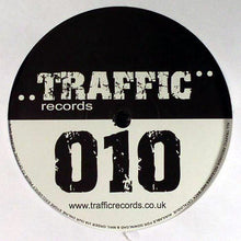 Load image into Gallery viewer, Anne Savage Vs Vinylgroover &amp; The Red Hed : The Pod / Modularis (12")