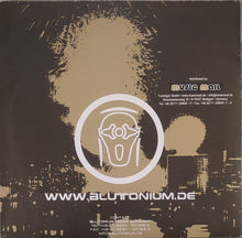 Load image into Gallery viewer, Thomas Trouble : Who's Your Daddy / Accelerate (12")