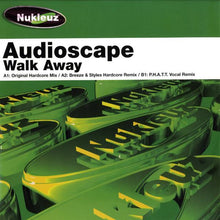 Load image into Gallery viewer, Audioscape : Walk Away (12")
