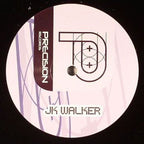 J K Walker : Line Of Sight / Industrialise (12")