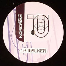 Load image into Gallery viewer, J K Walker : Line Of Sight / Industrialise (12")
