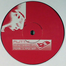 Load image into Gallery viewer, Nutty T : Severe Trauma (12")