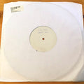 DJ Rise : Raver Yell (12", S/Sided, W/Lbl)