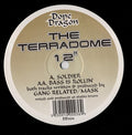Gang Related / Mask - The Terradome 12 - Dope Dragon - DD004