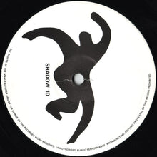 Load image into Gallery viewer, Mashed : Buzz The Bass (12")