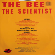Load image into Gallery viewer, Scientist, The : The Bee (12",45 RPM)