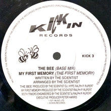 Load image into Gallery viewer, Scientist, The : The Bee (12",45 RPM)