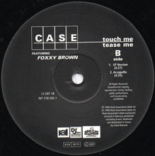 Load image into Gallery viewer, Case Featuring Foxy Brown : Touch Me Tease Me (12")