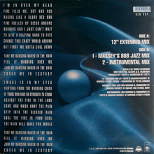 Load image into Gallery viewer, Blue Pearl : Naked In The Rain (12", Single)