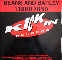Load image into Gallery viewer, Third Mind : Beans And Barley (12")