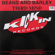 Load image into Gallery viewer, Third Mind : Beans And Barley (12")