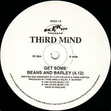 Load image into Gallery viewer, Third Mind : Beans And Barley (12")