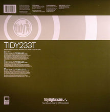 Load image into Gallery viewer, Lee Pasch : Hybridize / Threat To Society (12")
