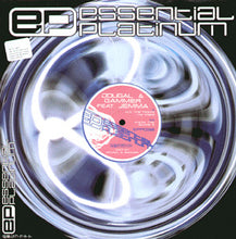 Load image into Gallery viewer, Dougal &amp; Gammer Feat. Jenna : All The Tears I've Cried / Know The Score 2 (12")