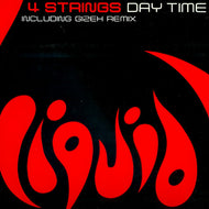 4 Strings : Day Time (12