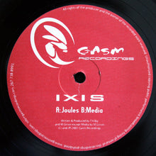Load image into Gallery viewer, Ixis : Joules (12")