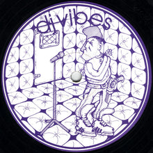 Load image into Gallery viewer, DJ Vibes : Sing It Loud / Obsession (12",45 RPM)