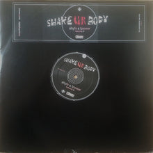Load image into Gallery viewer, Shy FX &amp; T Power Featuring Di : Shake Ur Body (12", Promo)
