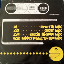 Load image into Gallery viewer, Power-Pill : Pac-Man (12", Single)